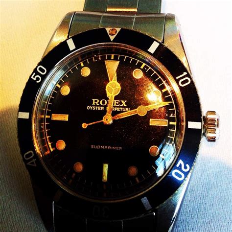 rolex submariner 7.990 6205|submariner 6205.